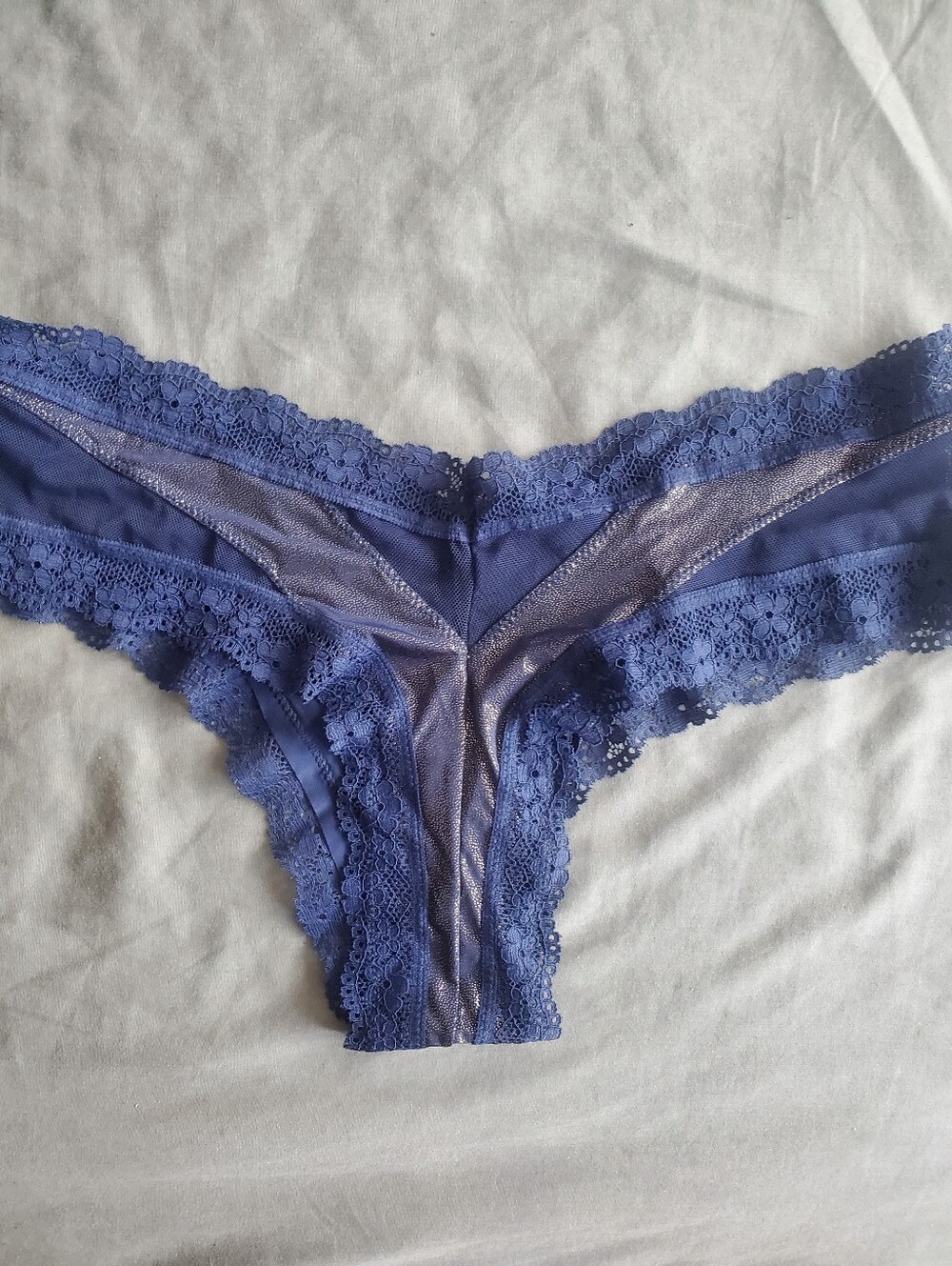 Victoria's Secret Cheeky Panty